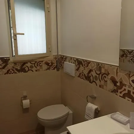 Casa Degli Spartani Pina Apartment Scicli