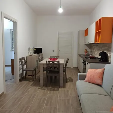 Casa Degli Spartani Pina *