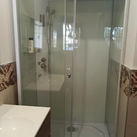 Casa Degli Spartani Pina Appartement *