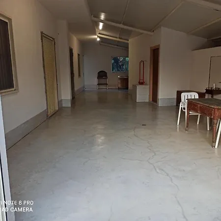 Casa Degli Spartani Pina Apartment