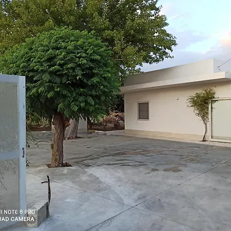Casa Degli Spartani Pina * Scicli