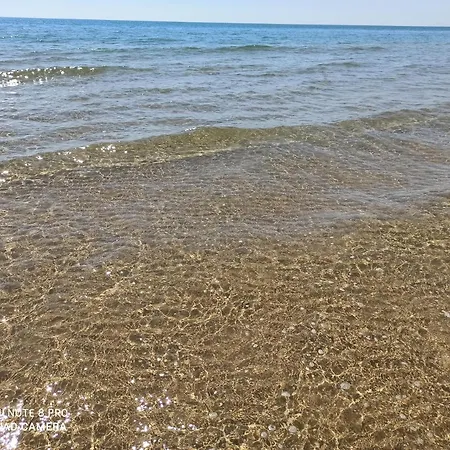 Casa Degli Spartani Pina