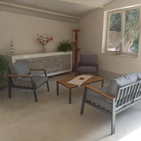 Casa Degli Spartani Pina Appartement Scicli