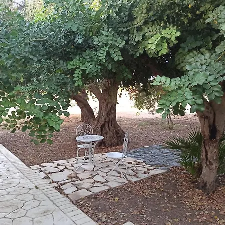 Appartement Casa Degli Spartani Pina