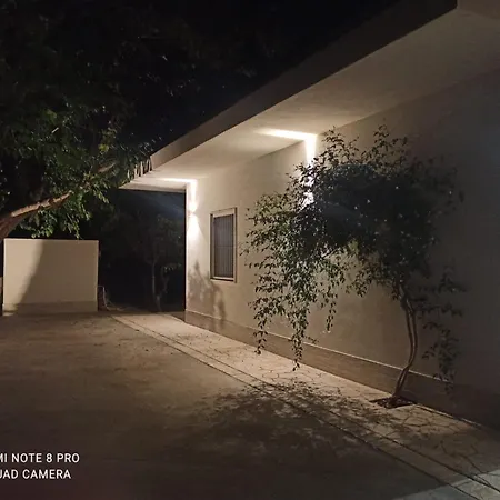 Casa Degli Spartani Pina Appartement Scicli